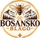 Bosansko blago – Početna